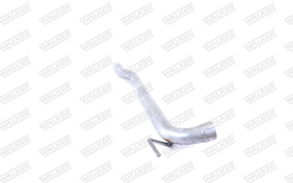 WALKER 09972 Exhaust Pipe