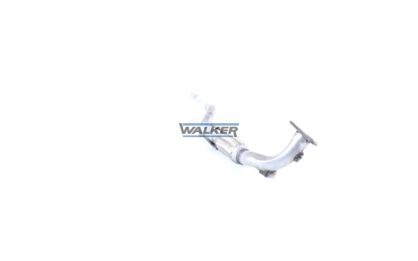 WALKER 07114 Exhaust Pipe