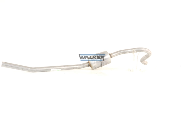 WALKER 06617 Rear Muffler
