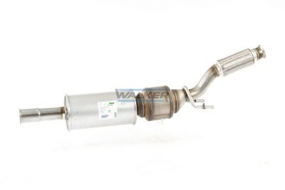 WALKER 28150 Catalytic Converter