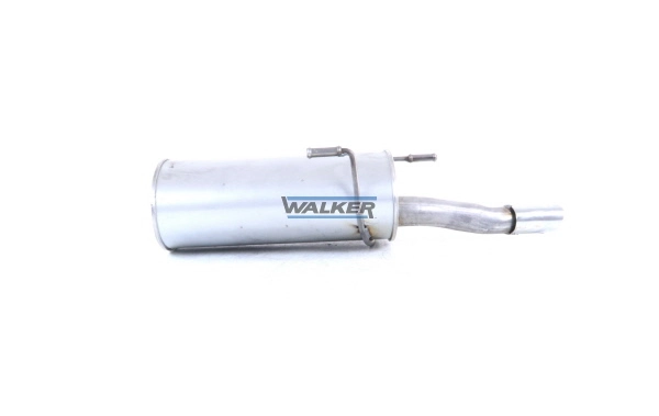 WALKER 22915 Rear Muffler