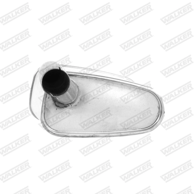 WALKER 71403 Rear Muffler