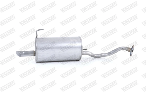 WALKER 23521 Rear Muffler