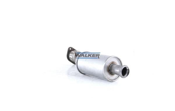 WALKER 22895 Front Muffler