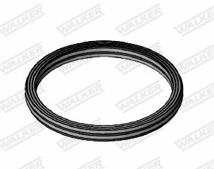 WALKER 80008 Gasket, exhaust pipe