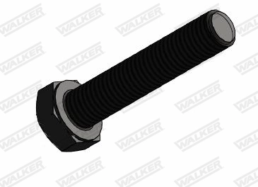 WALKER 83116 Bolt, exhaust system