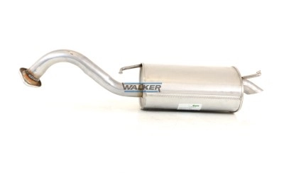 Rear Muffler 23361