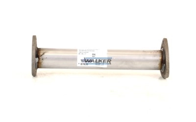 WALKER 07833 Exhaust Pipe
