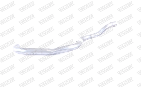WALKER 06704 Exhaust Pipe