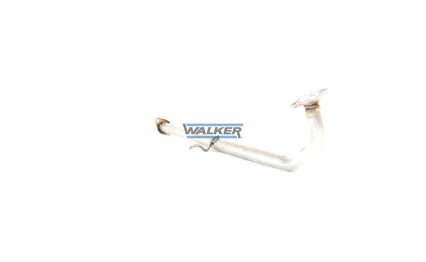 WALKER 03484 Exhaust Pipe