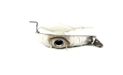 WALKER 25085 Rear Muffler