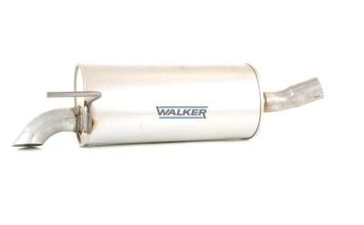 Rear Muffler 23147
