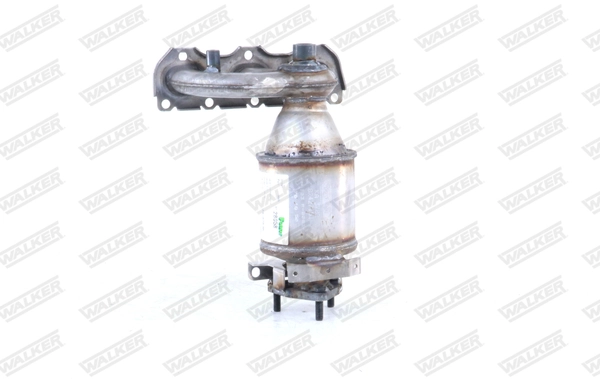 WALKER 28058 Catalytic Converter