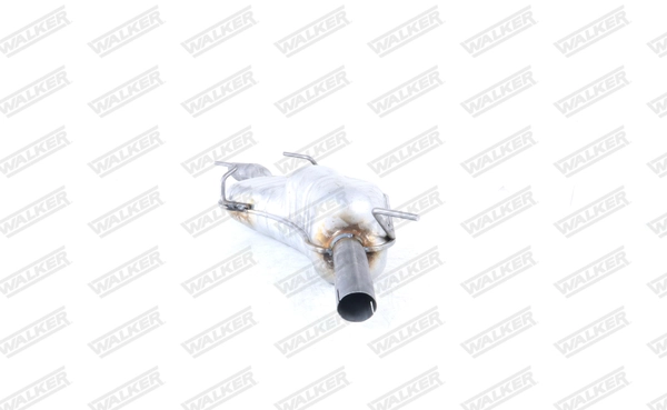 WALKER 23218 Rear Muffler