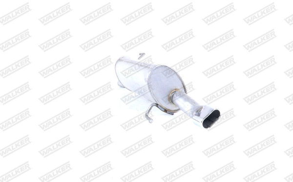 WALKER 23913 Sports Muffler