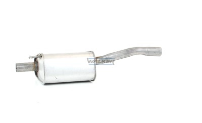 WALKER 72329 Rear Muffler
