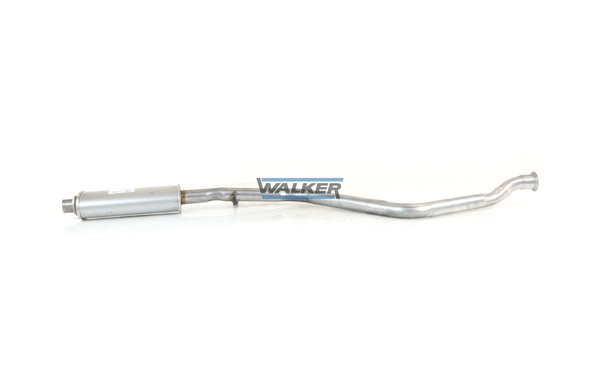 WALKER 17581 Centre Muffler