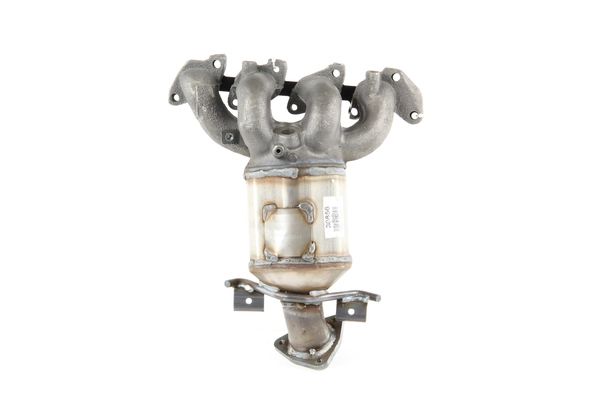 WALKER 20856 Catalytic Converter
