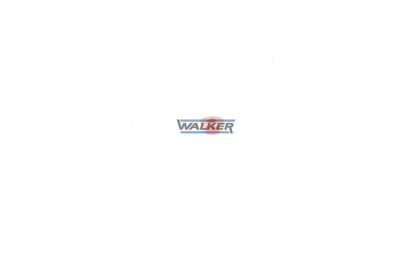 WALKER 80773 Nut, exhaust manifold