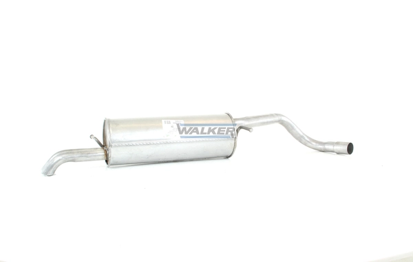 WALKER 23324 Rear Muffler