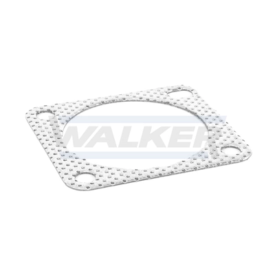 WALKER 80308 Gasket, exhaust pipe