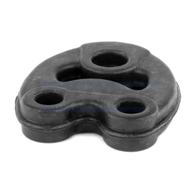 Rubber Strip, exhaust system 81329