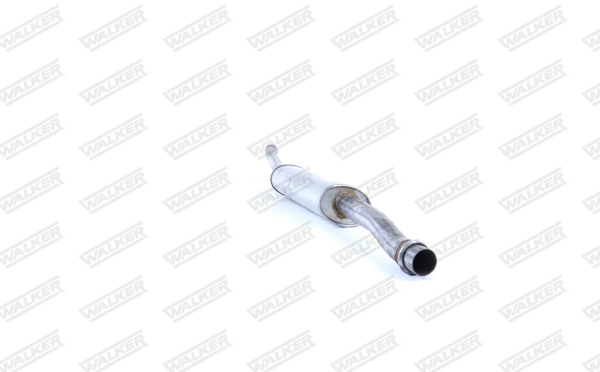 WALKER 21215 Centre Muffler