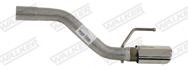 Exhaust Pipe 10924