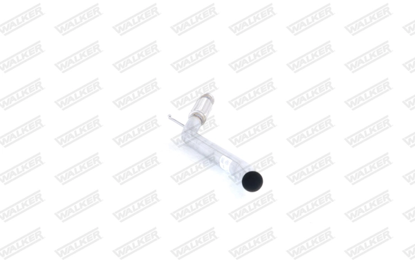WALKER 10556 Exhaust Pipe