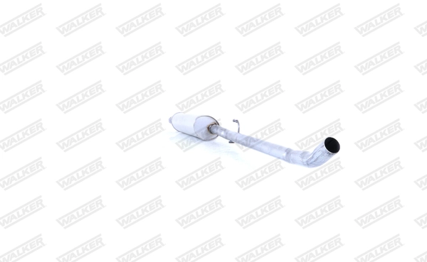 WALKER 22761 Centre Muffler