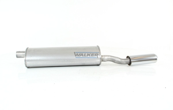 WALKER 70356 Rear Muffler
