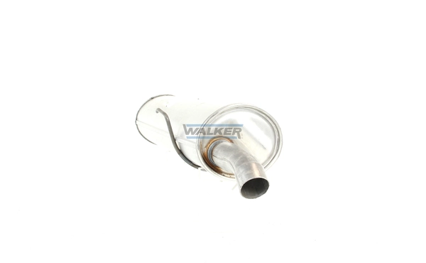 WALKER 15499 Rear Muffler