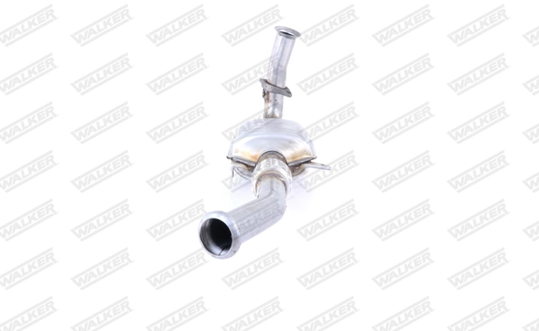Catalytic Converter 20258