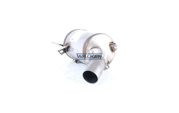 WALKER 93186 Soot/Particulate Filter, exhaust system