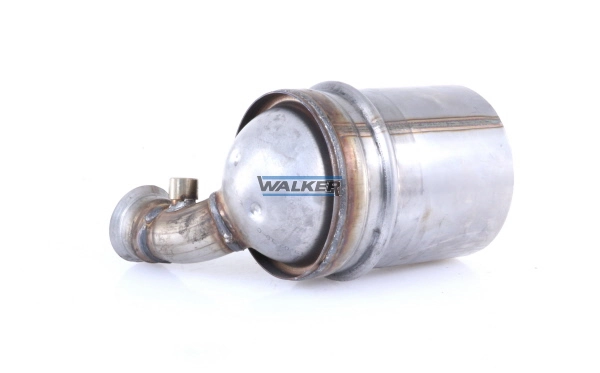Soot/Particulate Filter, exhaust system EVO C 73154