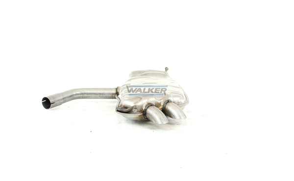 WALKER 25061 Rear Muffler