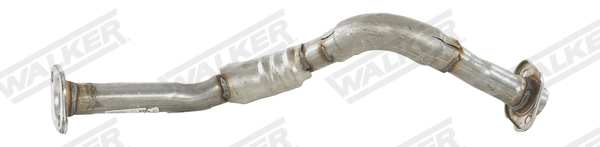 Exhaust Pipe 10659