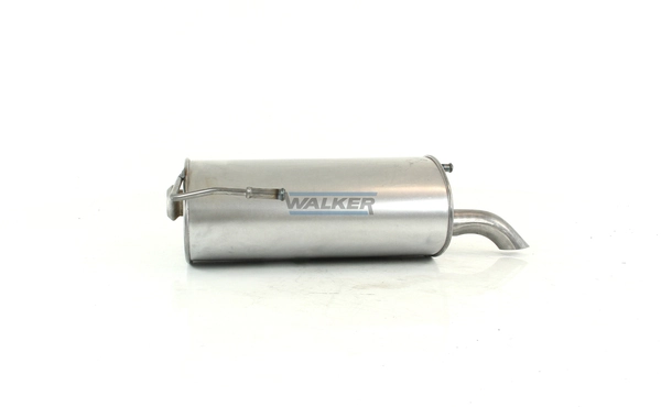 WALKER 22734 Rear Muffler