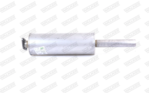 WALKER 23877 Centre Muffler