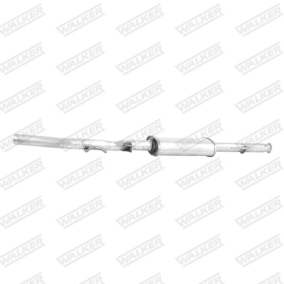 WALKER 24170 Centre Muffler