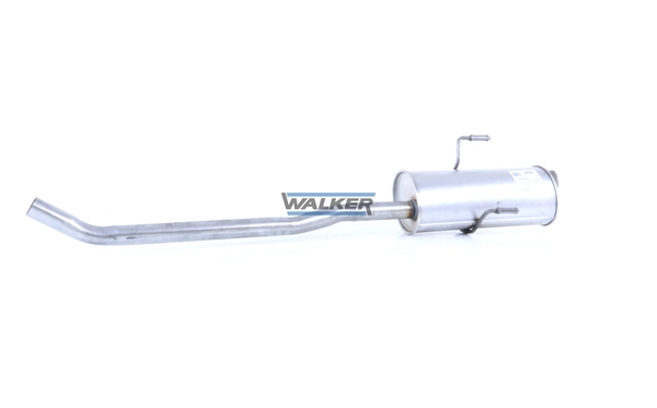 WALKER 25254 Centre Muffler