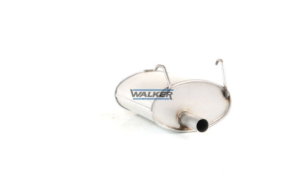 Rear Muffler 22201