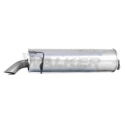 WALKER 19074 Rear Muffler