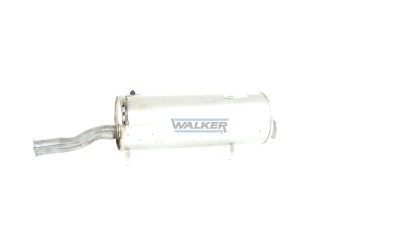 Rear Muffler 22843