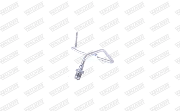 Pressure Pipe, pressure sensor (soot/particulate filter) 10793