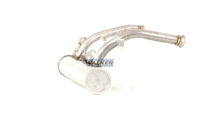 WALKER 01042 Front Muffler