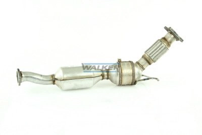 WALKER 20827 Catalytic Converter