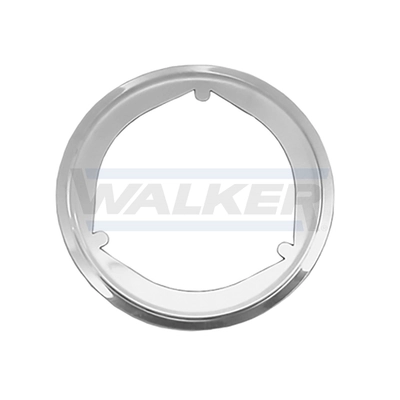 Gasket, exhaust pipe 80410