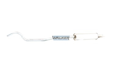 WALKER 23142 Centre Muffler