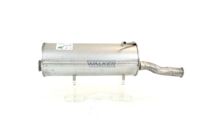 Rear Muffler 22844